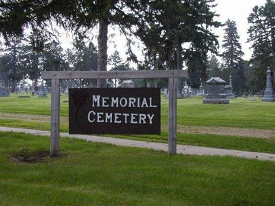 LeMars Memorial Cemetery
